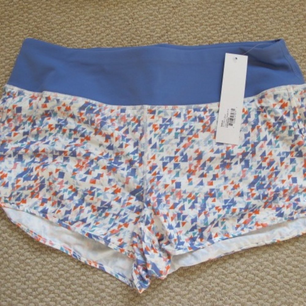 NWT SkirtSports Skirt Sports Run With It